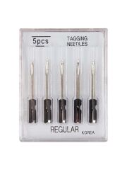 Kılçık Tabancası Rido Kırmızı + 5'li Kılçık İğnesi