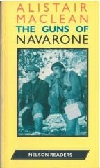 The Guns of Navarone :Nelson Graded Reader Level 5