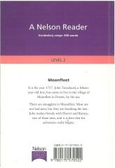 Moonfleet :Nelson Graded Reader Level 2