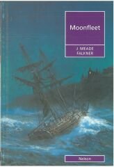 Moonfleet :Nelson Graded Reader Level 2