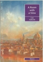 A Room With A View :Nelson Graded Reader Level 3