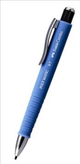 Faber-Castell Poly Matic 1333 Versatil Kurşun Kalem 0.7 mm Mavi