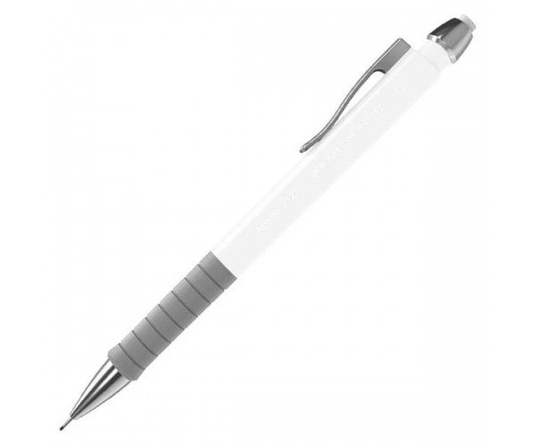 Faber-Castell Apollo Versatil Kalem 0.5 mm Beyaz