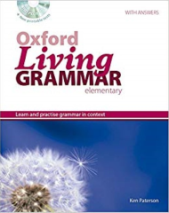 OXFORD LIVING GRAMMAR ELEMENTARY