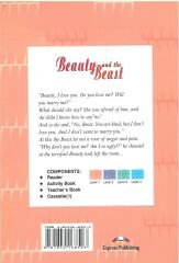 Beauty and the Beast: Express Puplishing Reader Level 1