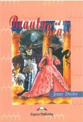 Beauty and the Beast: Express Puplishing Reader Level 1