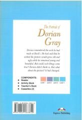 The Portrait of Dorian Gray :Express Puplishing Reader Level 4