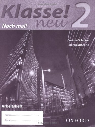 Klasse! Neu 2
