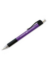 Faber-Castell Auto 1338 Versatil Kalem 0.5mm Mor