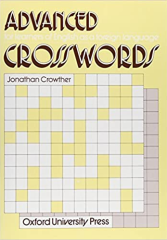 Crosswords for Learners of English Advanced