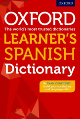 OXFORD LEARNER’S SPANISH DICTIONARY