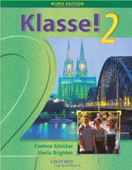 Klasse!: Student's Book Pt. 2