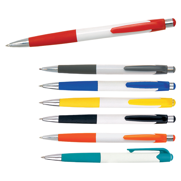 Aihao 505 Tükenmez Kalem ( B.Gövde ) Mavi