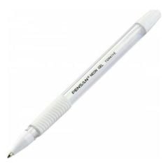 Pensan Neon Jel Kalem 1mm Beyaz