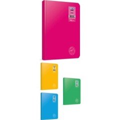 Gıpta Pegasus Dikişli Sert Kapak 240 Yaprak Kareli Defter 20x28