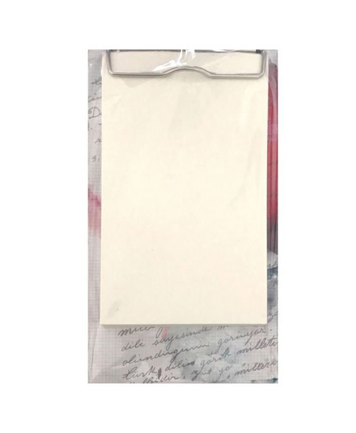 Öğrenci Sekreter Altlığı Duralit