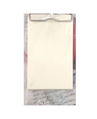 Öğrenci Sekreter Altlığı Duralit