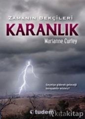 Zamanın Bekçileri Üçlemesi 3 Kitap Takım