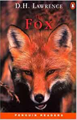 The Fox Penguin Readers Level 2