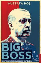 Big Boss (NeoTürkiye'nin Panzehiri Hafızadır)