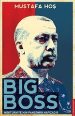 Big Boss (NeoTürkiye'nin Panzehiri Hafızadır)