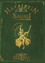 Wardstone Günlükleri - 04 Hayaletin Savaşı