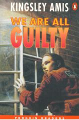 We Are All Guilty Penguin Readers Level 2