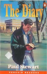 The Diary Penguin Readers Level 2