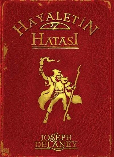 Wardstone Günlükleri - 05 Hayaletin Hatası