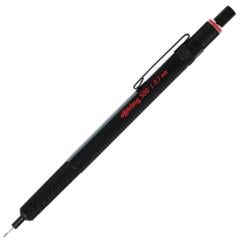 Rotring 500 Mekanik K.Kalem Siyah 0.7 mm