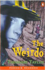 The Weirdo Penguin Readers Level 2