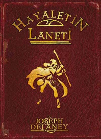 Wardstone Günlükleri - 02 Hayaletin Laneti