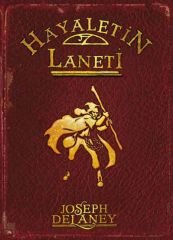 Wardstone Günlükleri - 02 Hayaletin Laneti