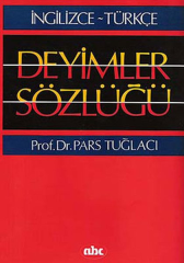 Büyük İngilizce Türkçe Deyimler Sözlüğü Ciltli