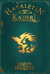 Wardstone Günlükleri - 08 Hayaletin Kaderi
