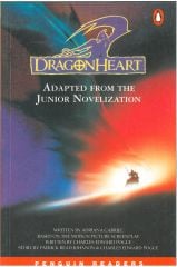 Dragonheart Penguin Readers Level 2