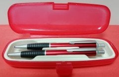 Tükenmez Kalem + Versatil Kalem Seti