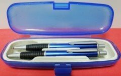 Tükenmez Kalem + Versatil Kalem Seti