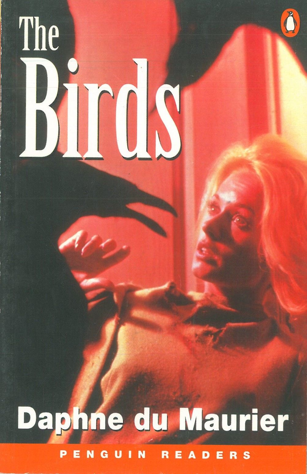 The Birds Penguin Readers Level 2