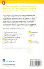 The Birds Penguin Readers Level 2