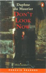 Don't Look Now Penguin Readers Level 2