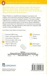 Fly Away Home Penguin Readers Level 2