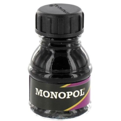 Monopol Çini Mürekkebi Siyah
