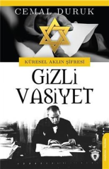 Gizli Vasiyet Küresel Aklın Şifresi