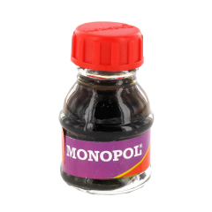 Monopol Çini Mürekkebi Kırmızı