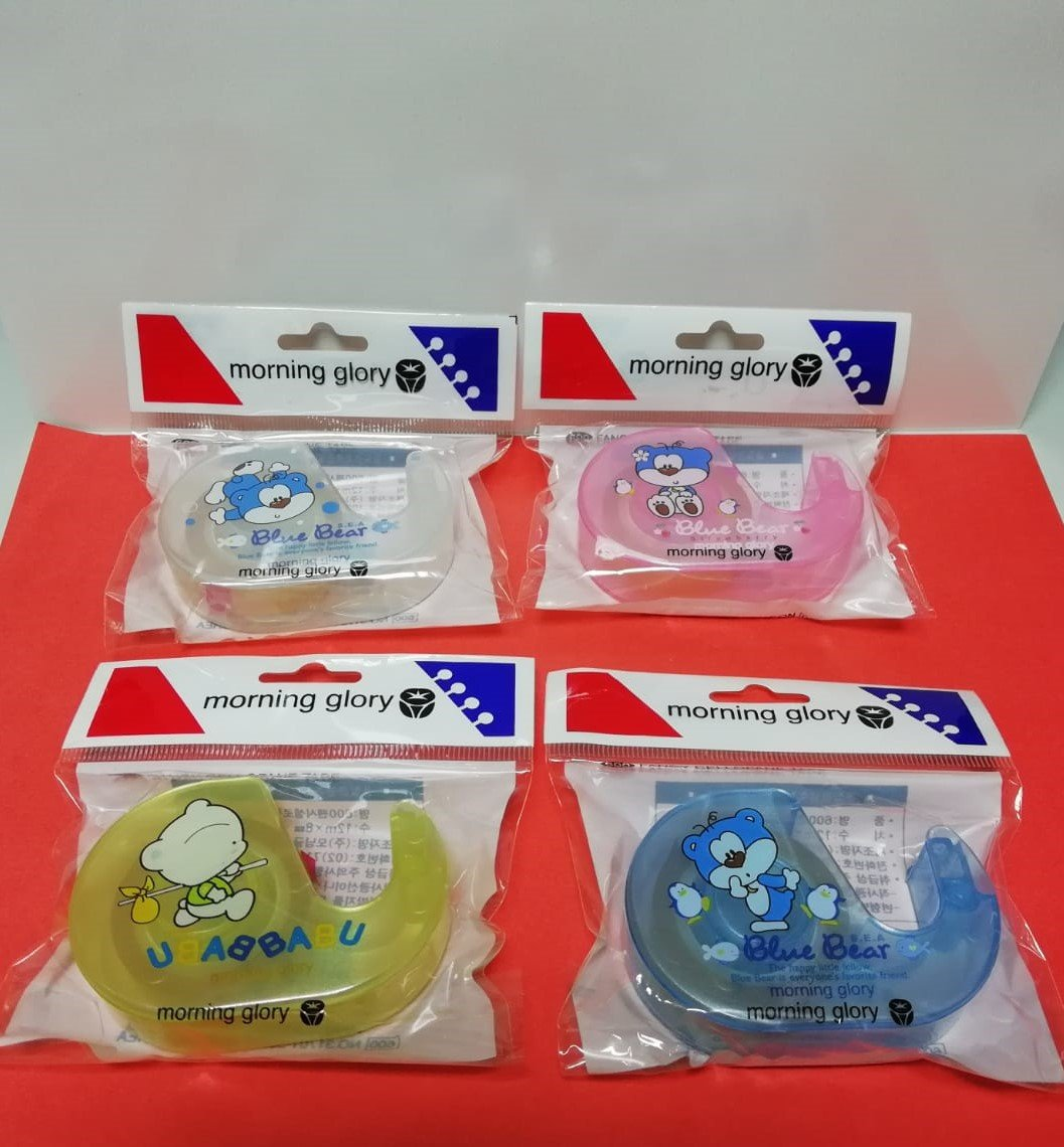 Morning Glory Bant Kesici Bantlı