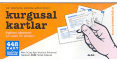 Kurgusal Kartlar