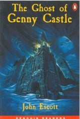 Ghost Of Genny Castle Penguin Readers Level 2