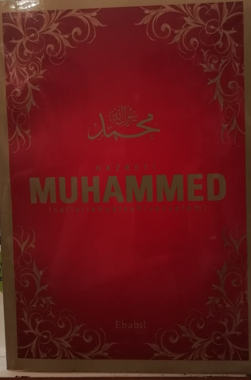 Hazreti Muhammed