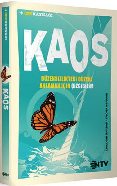 Çizgi Bilim Serisi - Kaos